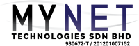 MyNet Logo